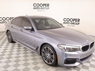 Used 2019 BMW 530i xDrive w/ M Sport Package AWD/4WD 360° Tour