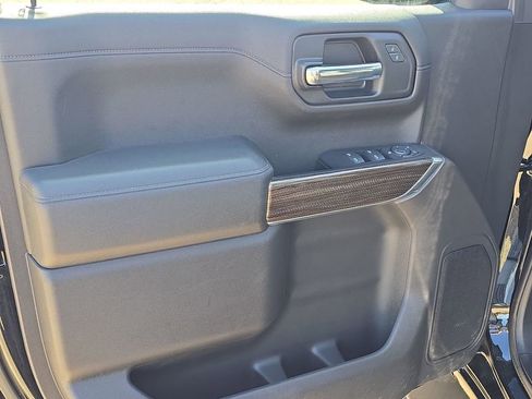 Certified 2020 Chevrolet Silverado 1500 RST w/ All-Star Edition image 28