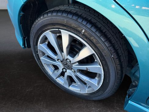 Used 2012 Honda Fit Sport image 14