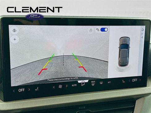 New 2026 Ford Explorer Active image 19