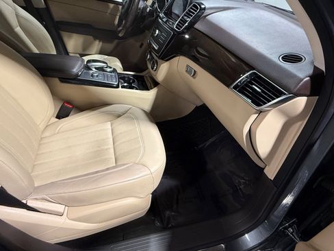 Used 2018 Mercedes-Benz GLE 350 4MATIC w/ Premium 1 Package image 52