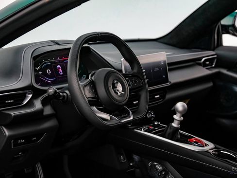 New 2026 Lotus Emira RWD image 50