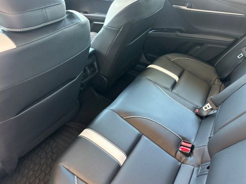 New 2026 Toyota Camry SE w/ Convenience Package FWD image 14