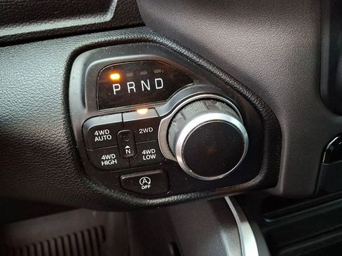 Used 2021 RAM 1500 Big Horn image 14