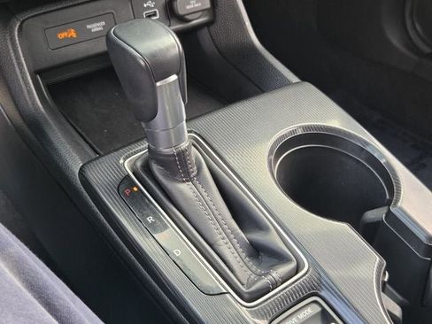 Used 2024 Honda Civic Sport image 19