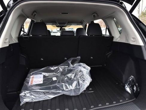 New 2026 Nissan Rogue SV image 28