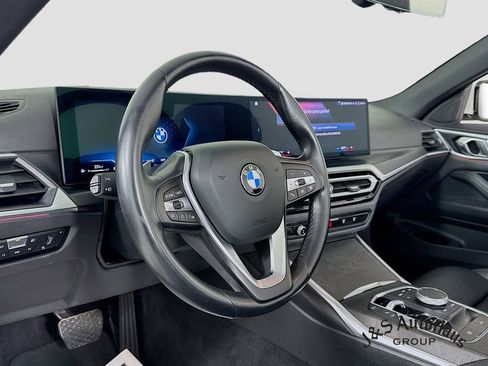 Used 2024 BMW 430i Convertible image 9