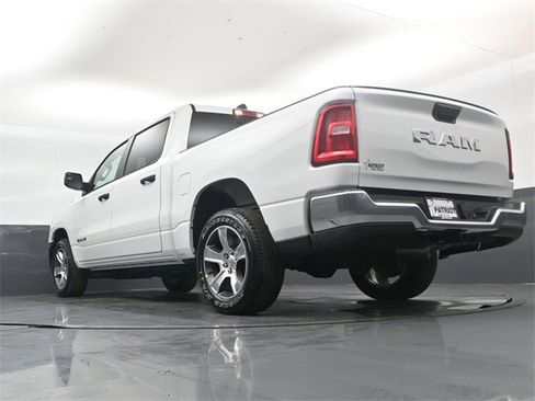 New 2026 RAM 1500 Tradesman image 41