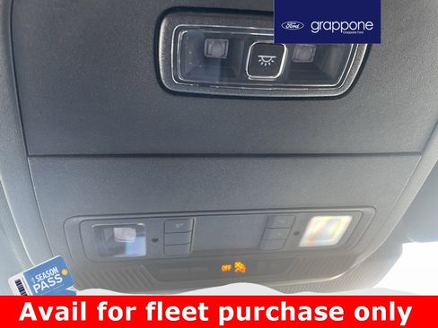 New 2026 Ford Explorer 4WD Police Interceptor image 12