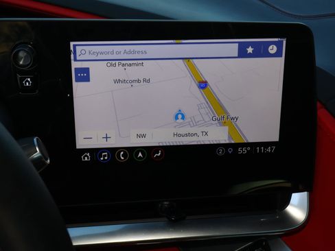 Used 2023 Chevrolet Corvette 3LT image 23