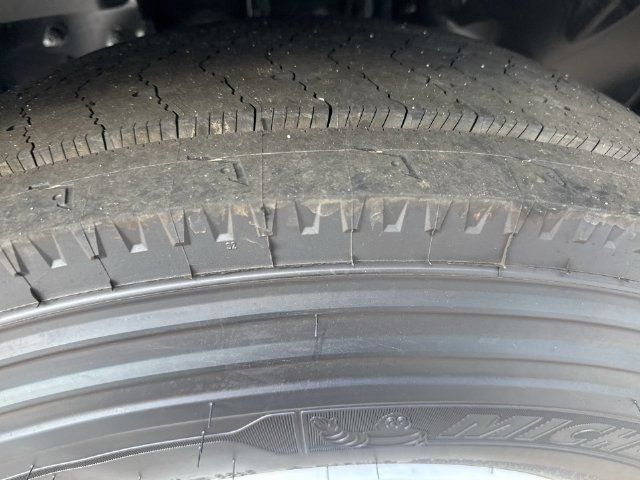 New 2027 Ford F650 2WD Regular Cab Super Duty image 14