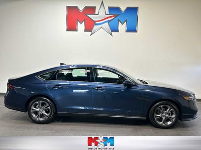 Used 2024 Honda Accord EX