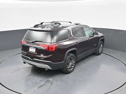 Used 2017 GMC Acadia SLT AWD/4WD image 39