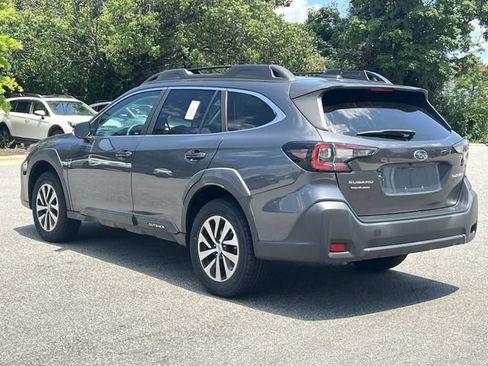 Certified 2023 Subaru Outback Premium AWD/4WD image 11