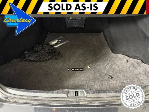 Used 2010 Lexus LS 460 AWD image 35