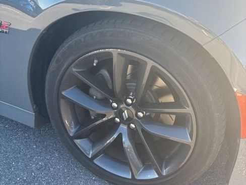 Used 2019 Dodge Charger Scat Pack image 12