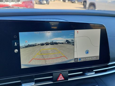 Used 2024 Hyundai Elantra SEL image 22