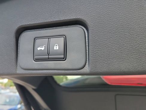 New 2026 Nissan Rogue Dark Armor AWD/4WD image 6