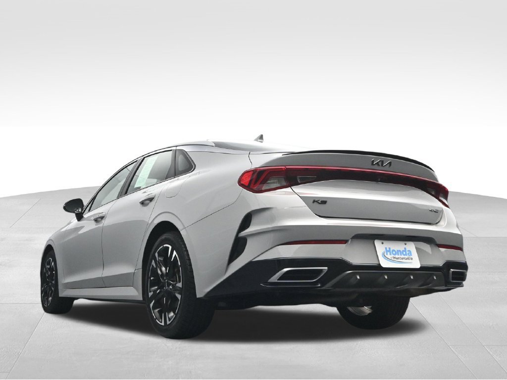 Used 2022 Kia K5 GT-Line FWD image 54