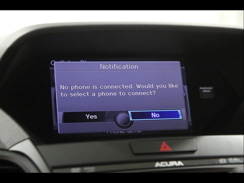 Used 2015 Acura RDX AWD w/ Technology Package image 11