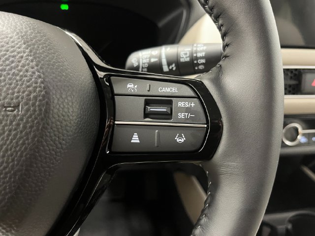 New 2027 Honda HR-V EX-L image 18