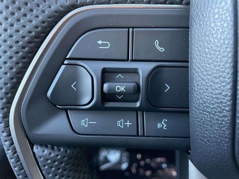 New 2026 Toyota Tacoma Limited AWD/4WD image 33