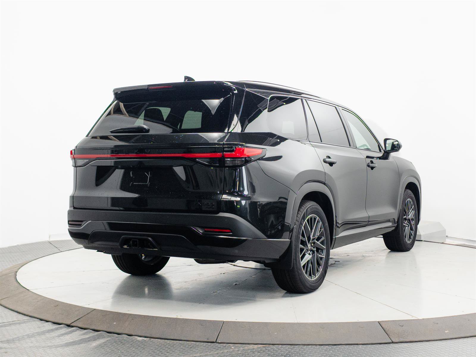 New 2026 Lexus TX 350 AWD w/ Technology Package image 13
