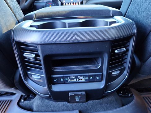 Used 2024 RAM 1500 TRX image 26