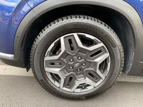 Used 2021 Hyundai Santa Fe Limited FWD image 28