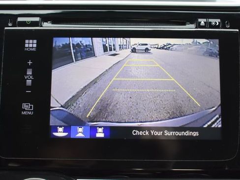 Used 2015 Honda Fit EX-L image 25