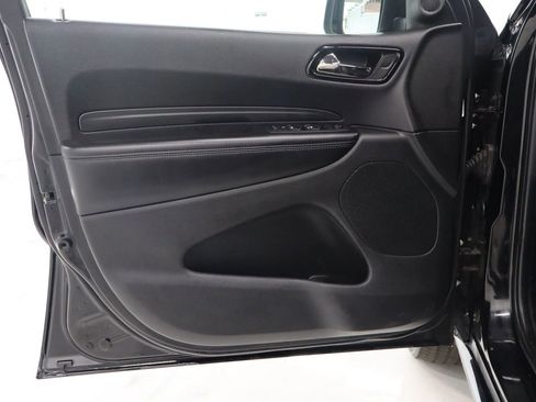 Used 2022 Dodge Durango GT w/ Trailer Tow Group IV image 8