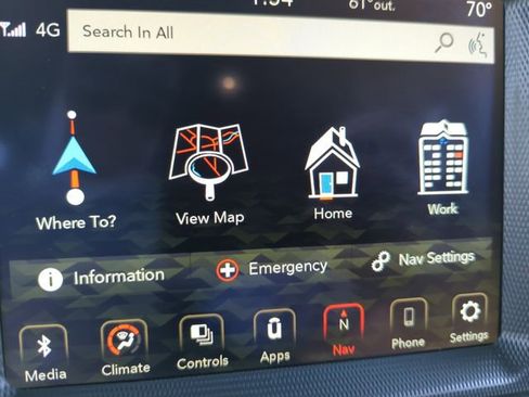 Used 2021 Jeep Wrangler Unlimited Rubicon image 19