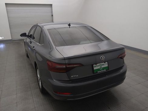 Used 2019 Volkswagen Jetta S w/ Driver Assistance Package FWD image 6