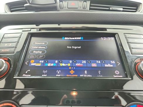 Used 2019 Nissan Rogue S w/ Special Edition Package image 26