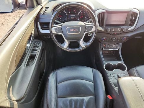 Used 2019 GMC Terrain SLT AWD/4WD image 13