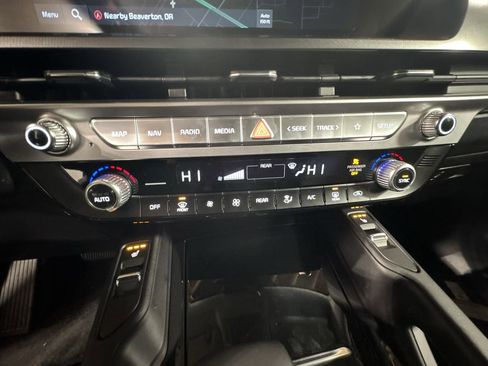 New 2025 Kia Telluride S image 23