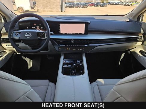 New 2026 Nissan Murano SL AWD/4WD image 19
