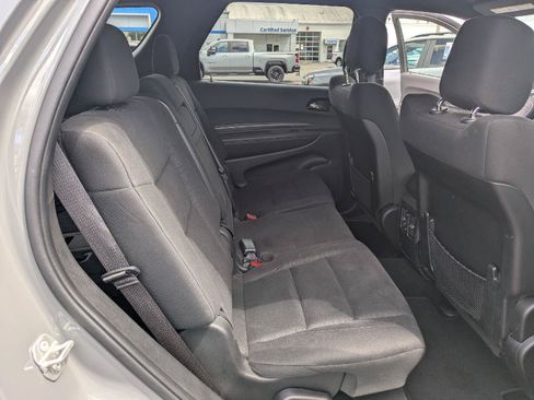 Used 2023 Dodge Durango GT AWD/4WD image 30