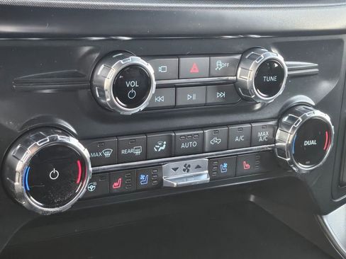 New 2025 Ford F150 Tremor w/ Equipment Group 402A High image 17