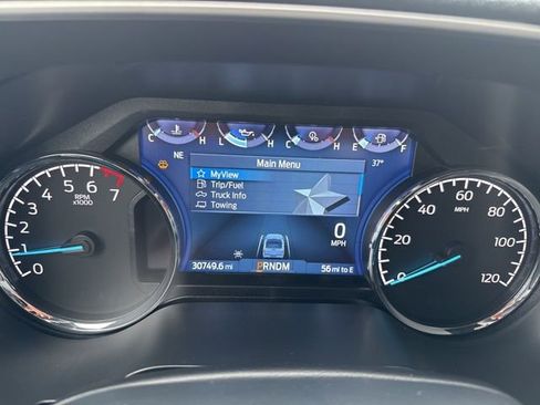 Used 2023 Ford F150 XLT w/ Equipment Group 302A High image 12