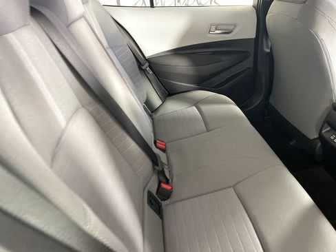 New 2026 Toyota Corolla SE image 21