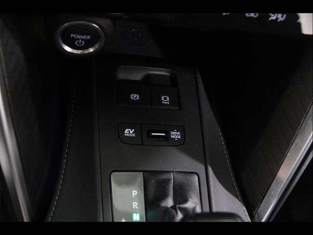 Used 2024 Toyota Venza Nightshade AWD/4WD image 16