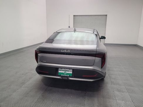 Used 2025 Kia K4 FWD image 7