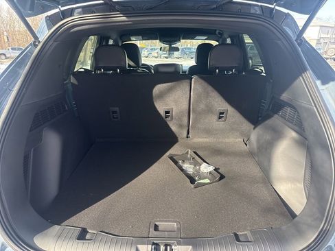 New 2026 Ford Escape ST-Line w/ Tech Pack #1 image 35