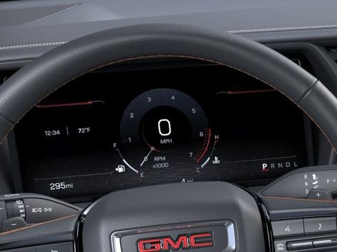 New 2026 GMC Terrain AT4 w/ Convenience Package III AWD/4WD image 18