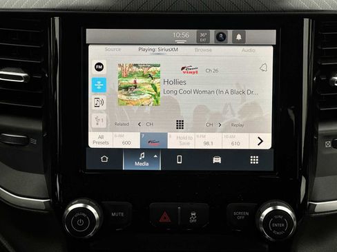 New 2025 RAM 2500 Big Horn w/ Cold Weather Group image 12