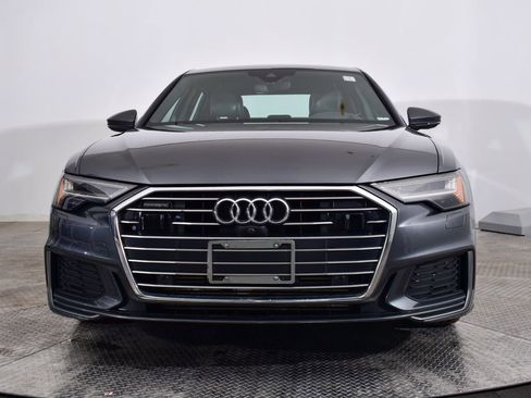 Used 2019 Audi A6 3.0T Prestige w/ Prestige Package image 7