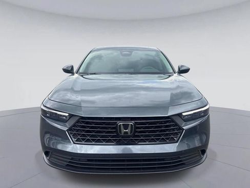 Used 2023 Honda Accord EX image 6