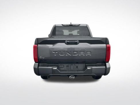 Used 2025 Toyota Tundra SR5 w/ SX Package AWD/4WD image 14