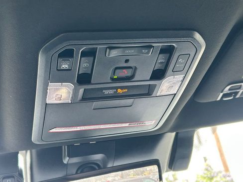 Used 2024 Toyota Tundra Platinum image 19